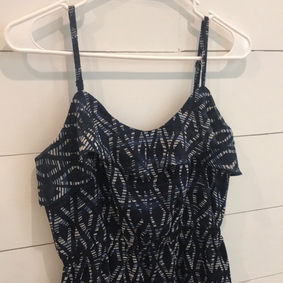 Nice Gap Dress - Picture 2 of 6